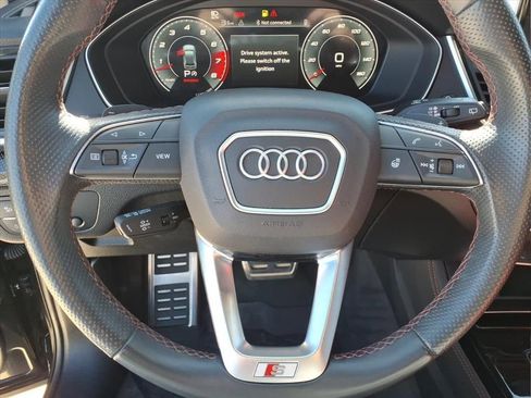Used 2023 Audi SQ5 Premium Plus w/ Premium Plus Package image 20
