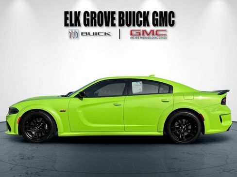 Used 2023 Dodge Charger Scat Pack image 7