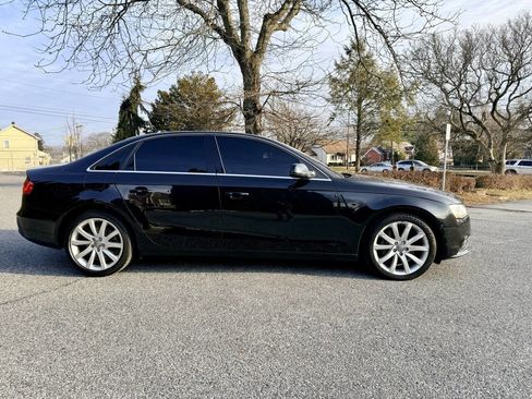 Used 2013 Audi A4 2.0T Premium Plus image 4