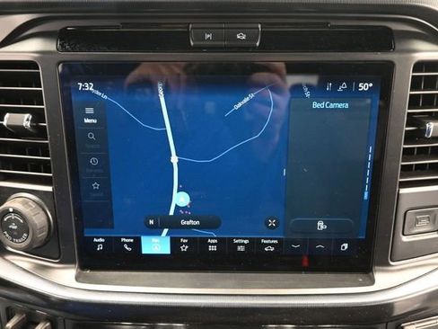 Used 2025 Ford F150 Raptor w/ Equipment Group 803A Raptor R AWD/4WD image 22