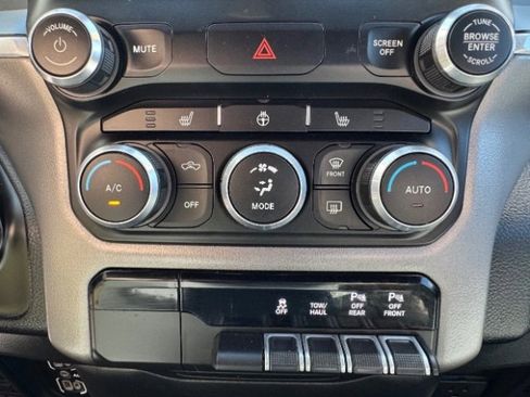 Used 2022 RAM 1500 Big Horn image 75