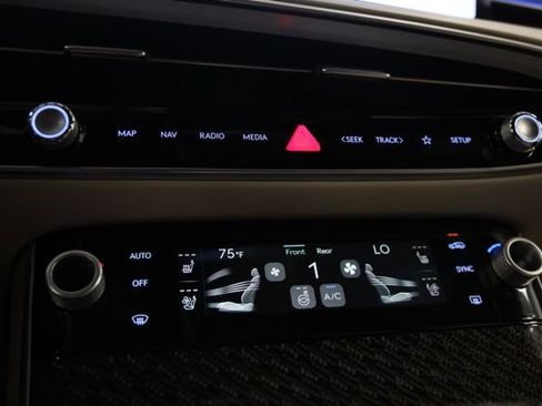 New 2026 Genesis GV70 3.5T Sport Prestige AWD/4WD image 27