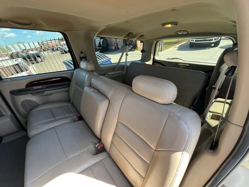Used 2003 Ford Excursion Limited AWD/4WD image 20