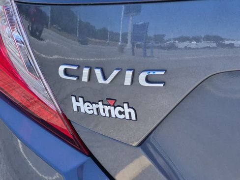 Used 2020 Honda Civic Sport image 20