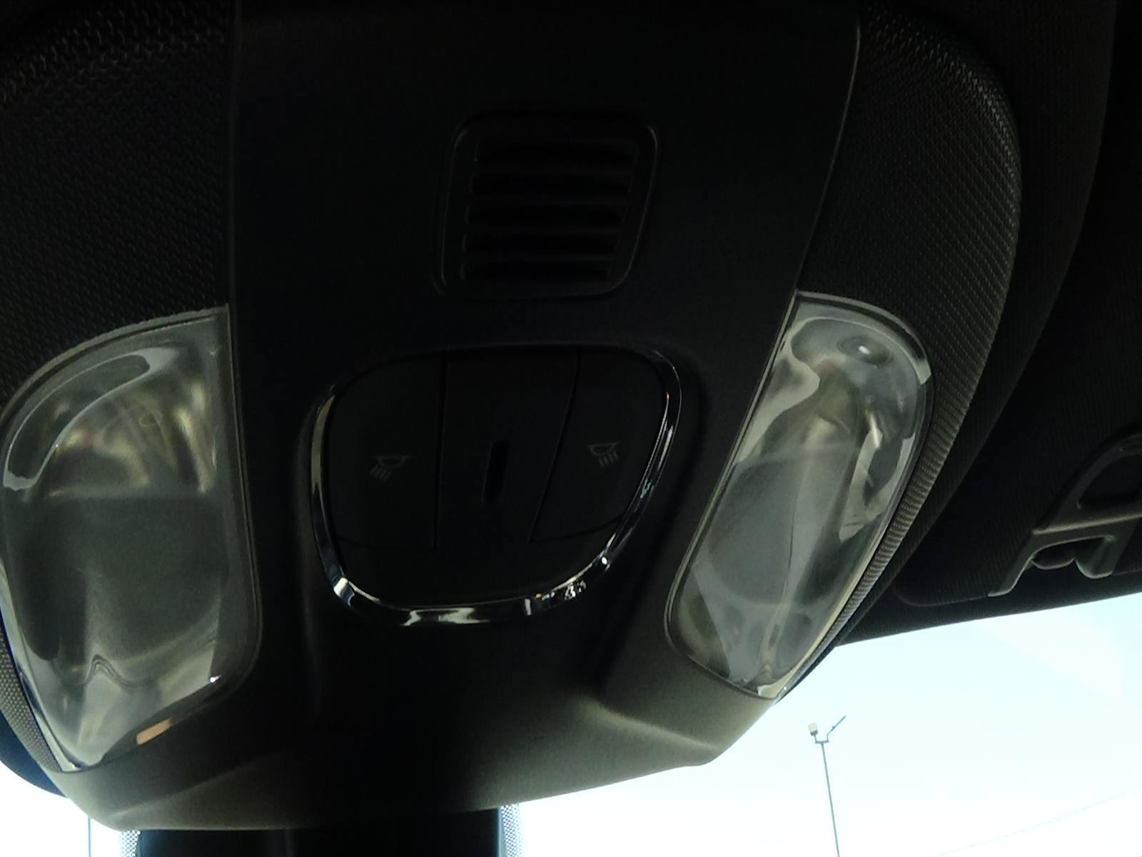 Certified 2025 Jeep Compass Limited AWD/4WD image 27