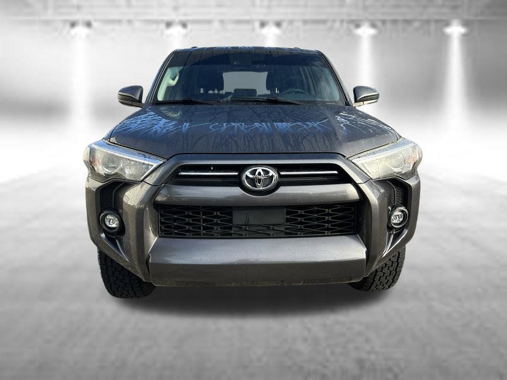 Used 2023 Toyota 4Runner SR5 RWD image 10