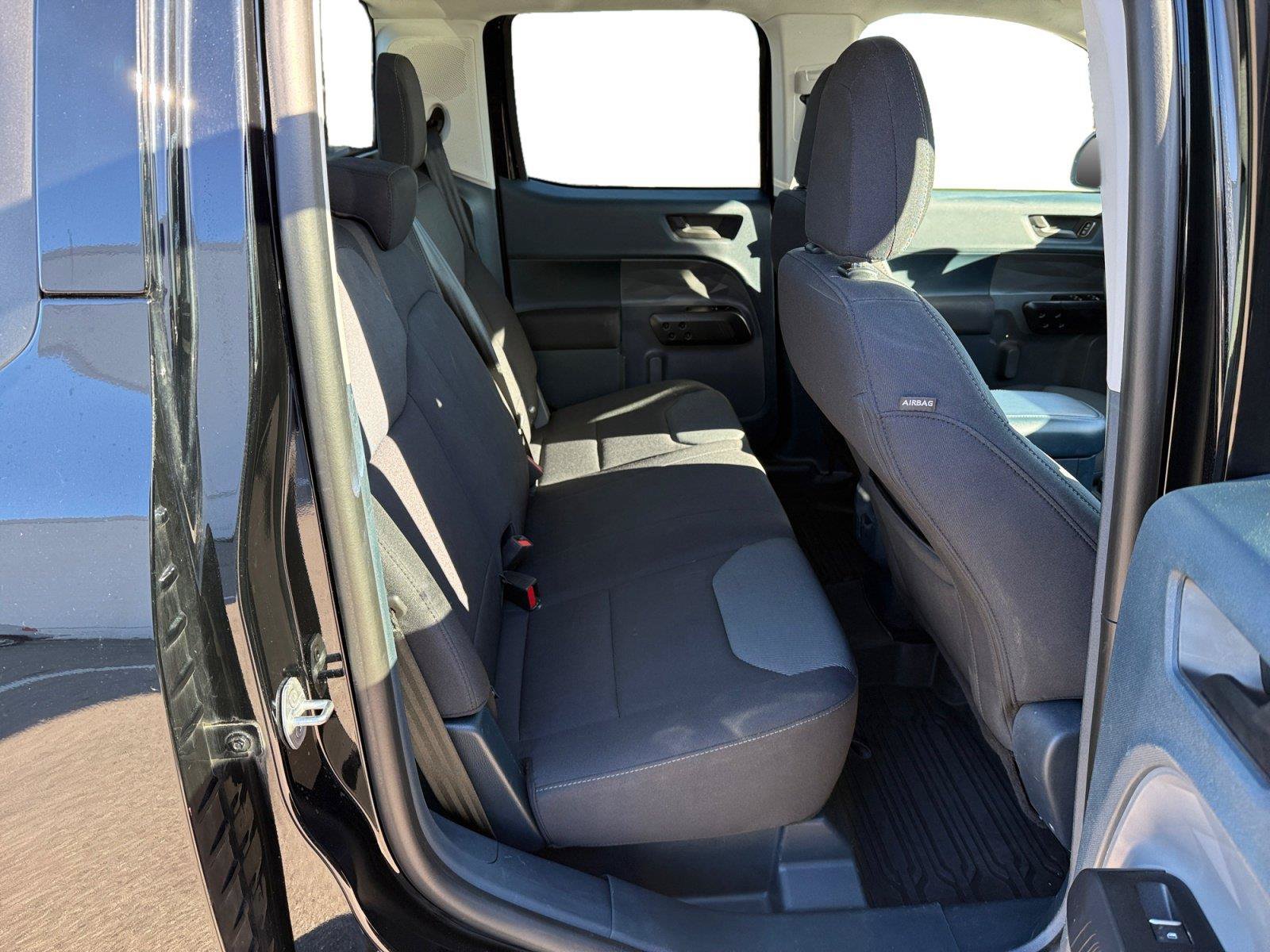 Used 2022 Ford Maverick XL FWD image 21