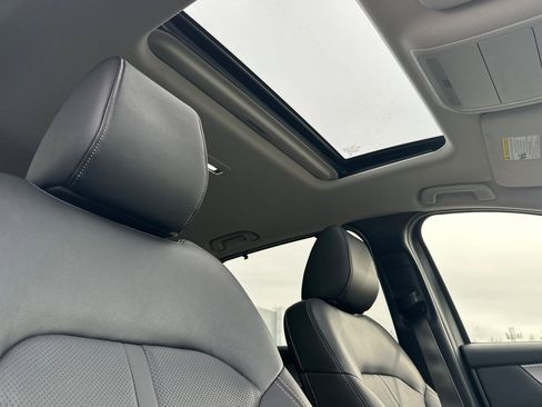 Used 2025 MAZDA CX-90 3.3 Turbo w/ Preferred Package image 19