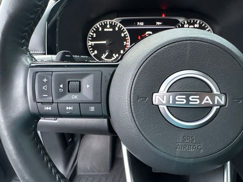 Used 2023 Nissan Pathfinder SL w/ SL Premium Package AWD/4WD image 23