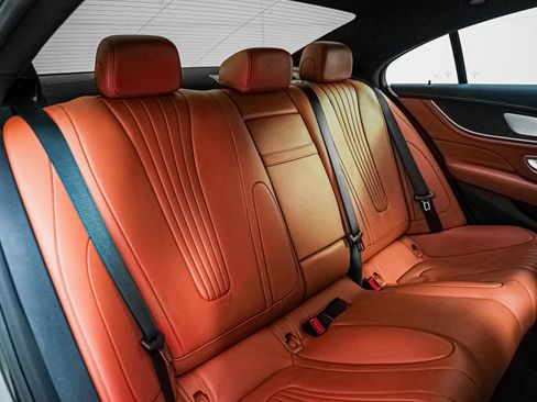 Certified 2022 Mercedes-Benz CLS 450 4MATIC image 10