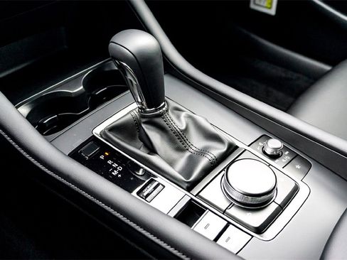 New 2026 MAZDA MAZDA3 2.5 S Sedan w/ Preferred Pkg image 16