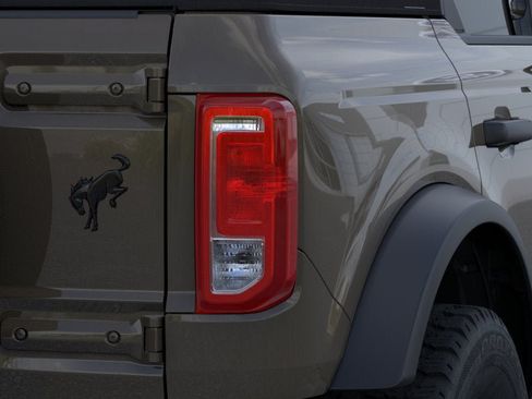 New 2026 Ford Bronco Big Bend AWD/4WD image 23