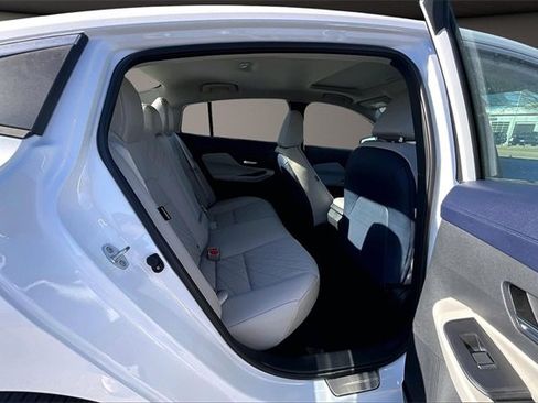 New 2026 Nissan Sentra SL w/ Floor Mat Package image 10