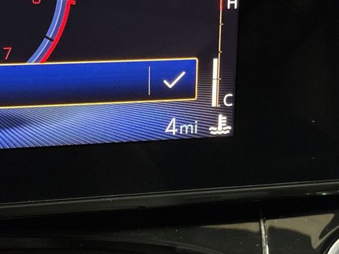 New 2026 Chevrolet Trax RS w/ Driver Confidence Package image 12