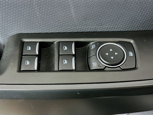 Used 2024 Ford F150 STX w/ Mobile Office Package image 15