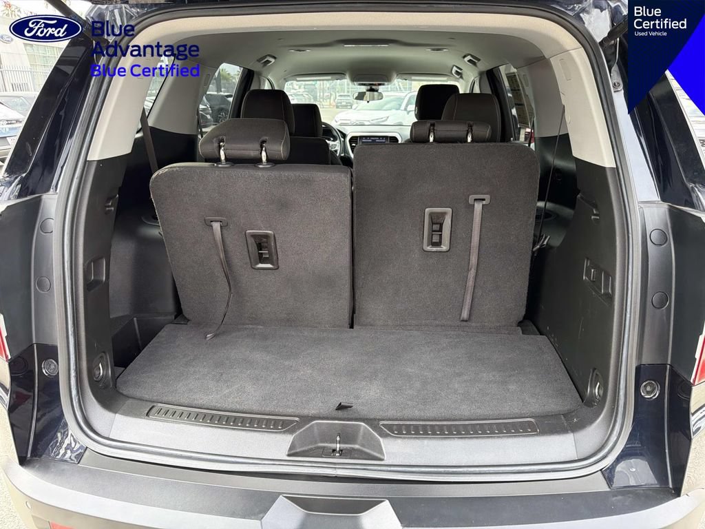 Used 2022 GMC Acadia SLE AWD/4WD image 7