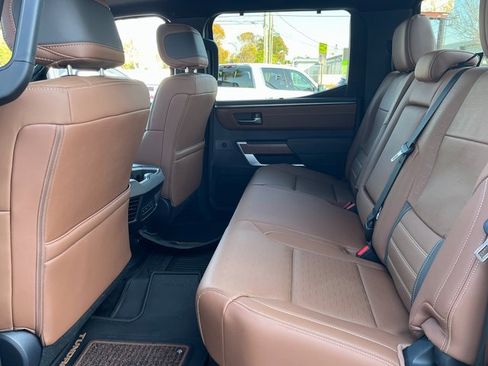 Used 2025 Toyota Tundra 1794 Edition image 11