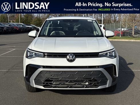 New 2026 Volkswagen Taos SE AWD/4WD image 7