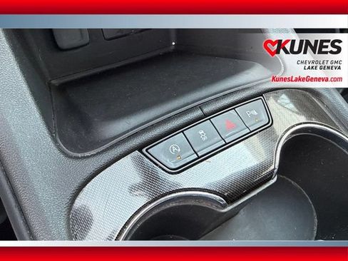 Used 2023 GMC Acadia AT4 w/ GMC Pro Grade Package AWD/4WD image 20