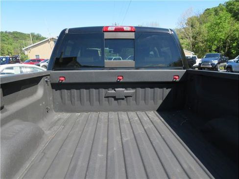 Used 2015 Chevrolet Silverado 2500 High Country w/ Duramax Plus Package AWD/4WD image 3