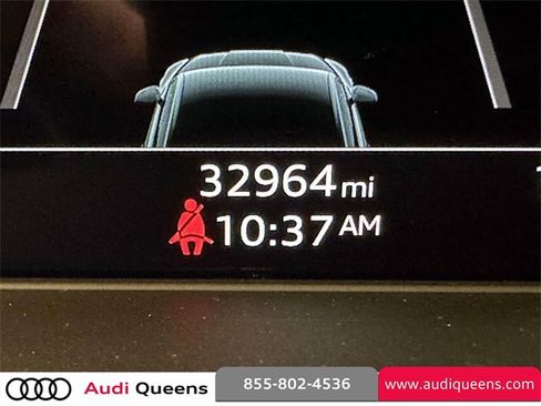 Certified 2023 Audi A5 2.0T Premium Plus w/ Premium Plus image 36