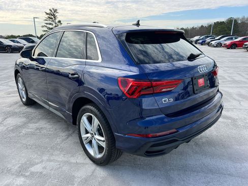 Certified 2022 Audi Q3 2.0T Premium Plus w/ Premium Plus Package image 7