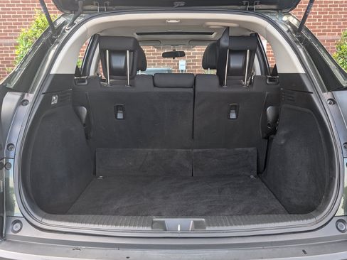 Used 2018 Honda HR-V EX image 19