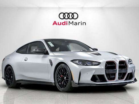 Used 2023 BMW M4 CSL image 7