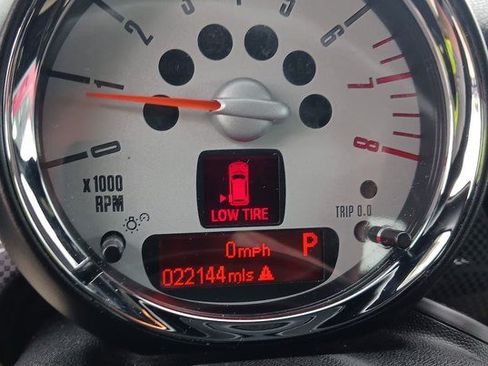 Used 2012 MINI Cooper Coupe S FWD image 4