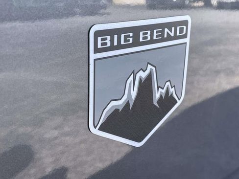 New 2026 Ford Bronco Sport Big Bend image 22