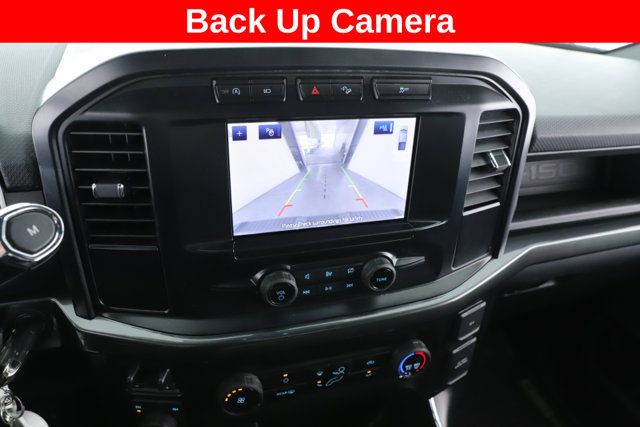 Used 2023 Ford F150 XL AWD/4WD image 5