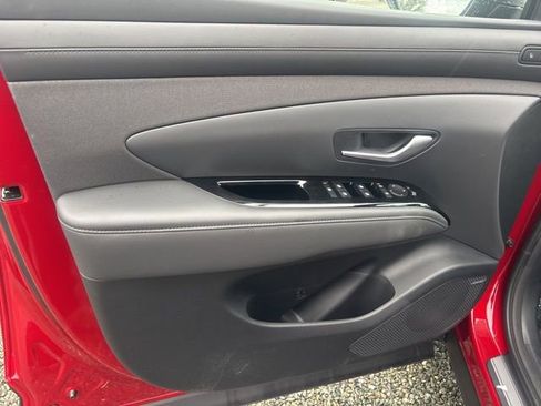 New 2026 Hyundai Tucson Limited image 13