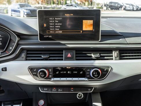 Used 2018 Audi S4 Premium Plus image 20