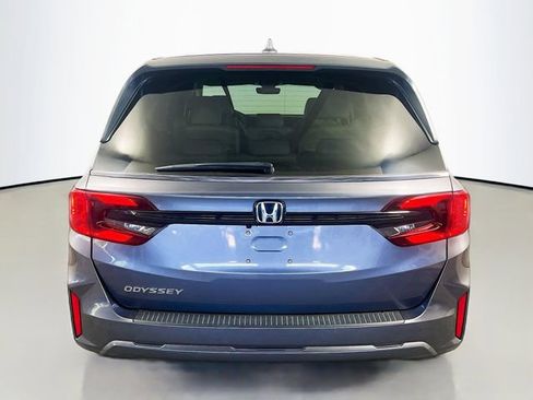 Used 2025 Honda Odyssey EX-L image 7