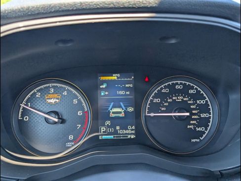 Used 2025 Subaru Forester Wilderness AWD/4WD image 20