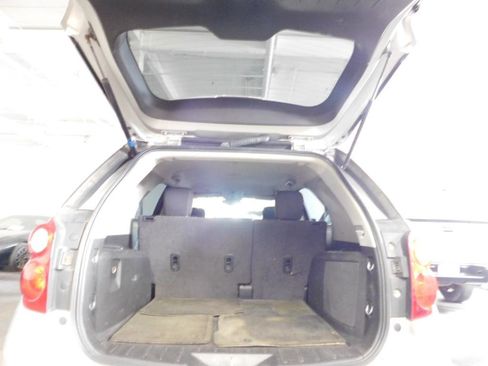 Used 2015 Chevrolet Equinox LT w/ Power Convenience Package image 9