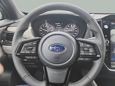 Certified 2026 Subaru Forester Premium image 24