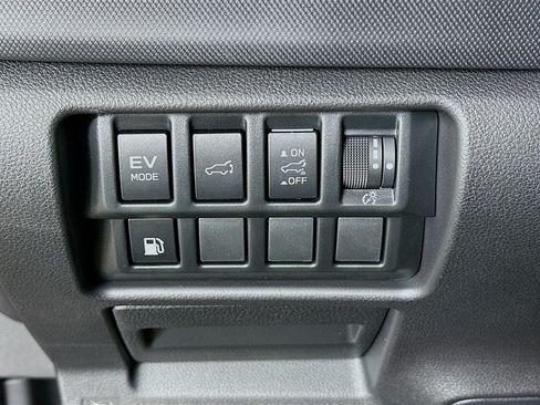 Used 2026 Subaru Forester Touring AWD/4WD image 17