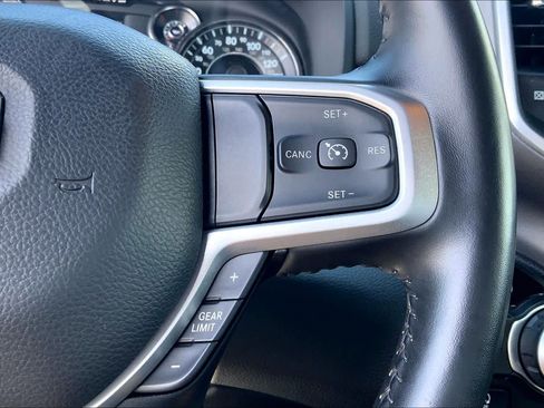 Used 2021 RAM 1500 Lone Star RWD image 25