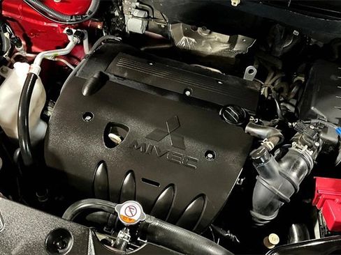 Used 2022 Mitsubishi Outlander Sport SE image 35