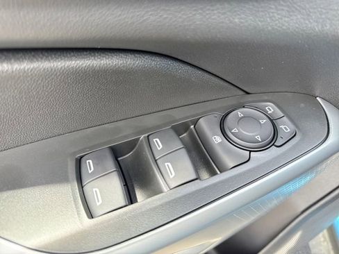 New 2026 Chevrolet Trax RS w/ Driver Confidence Package image 13