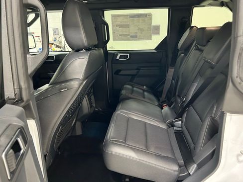 New 2026 Ford Bronco Big Bend AWD/4WD image 27