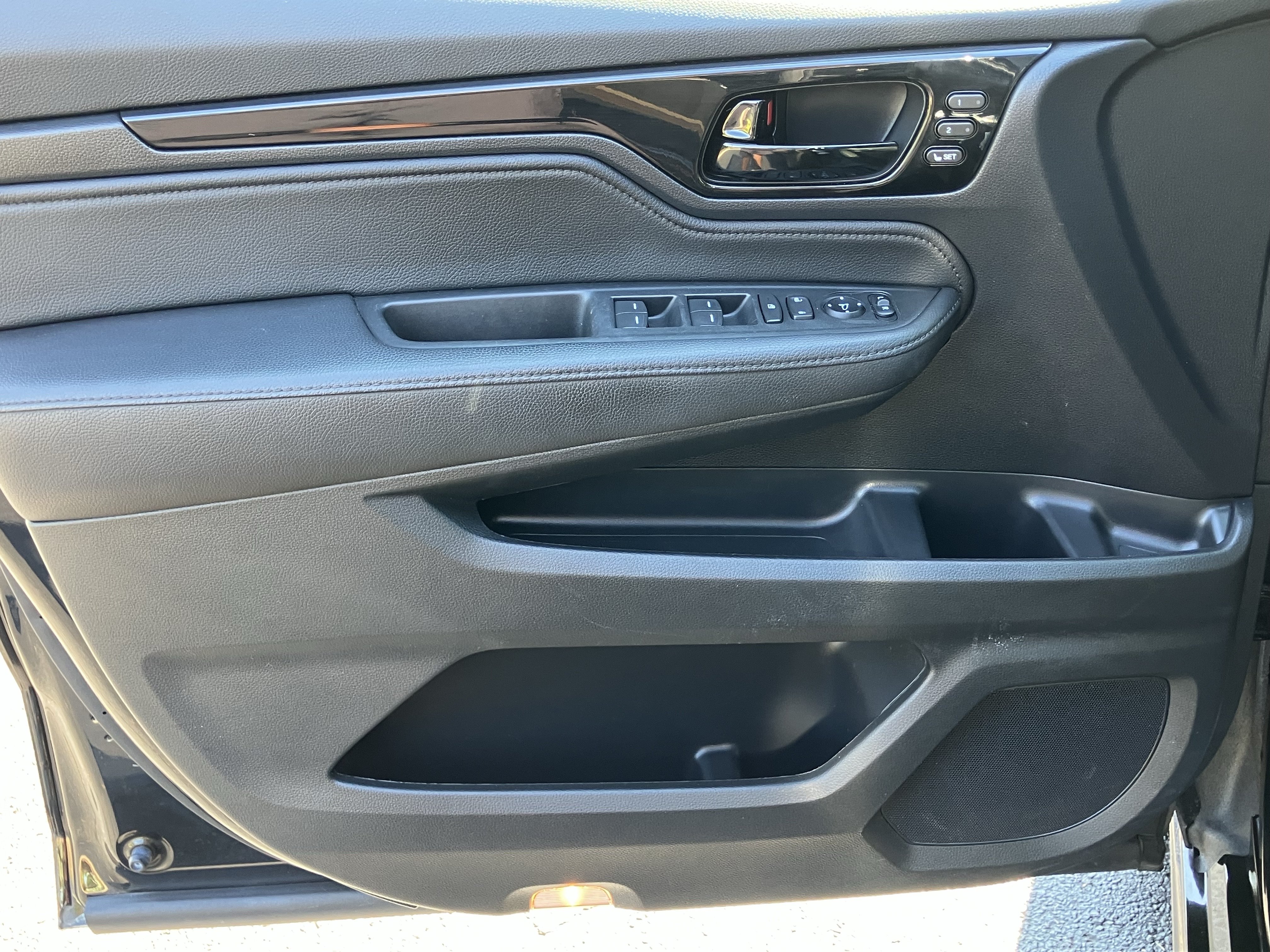 Used 2024 Honda Odyssey Touring image 14