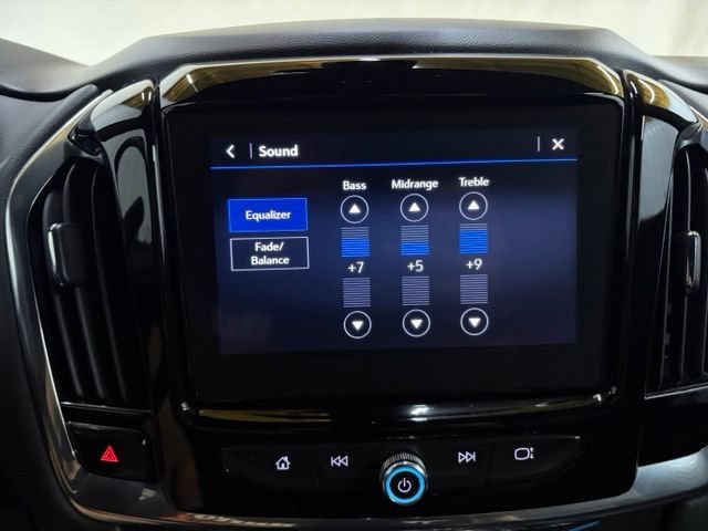 Used 2023 Chevrolet Traverse RS AWD/4WD image 52