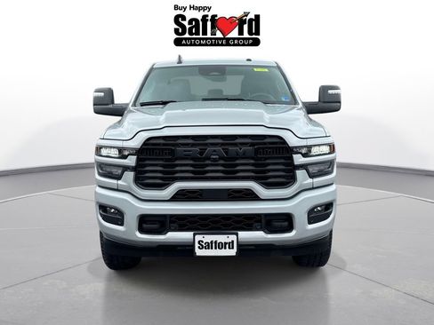 Used 2026 RAM 2500 Big Horn AWD/4WD image 7