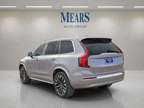 New 2026 Volvo XC90 B6 Plus w/ Protection Package Premier image 3