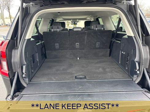 Certified 2025 Ford Expedition Max Active image 20