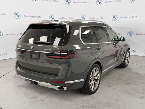 New 2026 BMW X7 xDrive40i image 5
