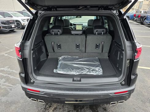 New 2025 GMC Acadia Elevation w/ Super Cruise Package image 30