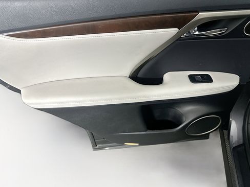 Used 2022 Lexus RX 350 2WD image 27